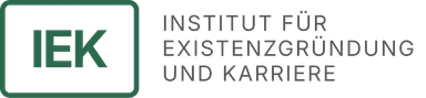 IEK – Institut für Existenzgründung und Karriere