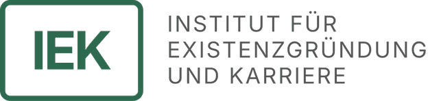 IEK – Institut für Existenzgründung und Karriere